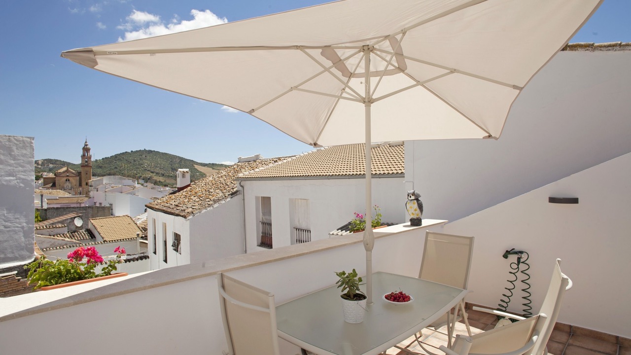 Photo of Outdoor in Algodonales