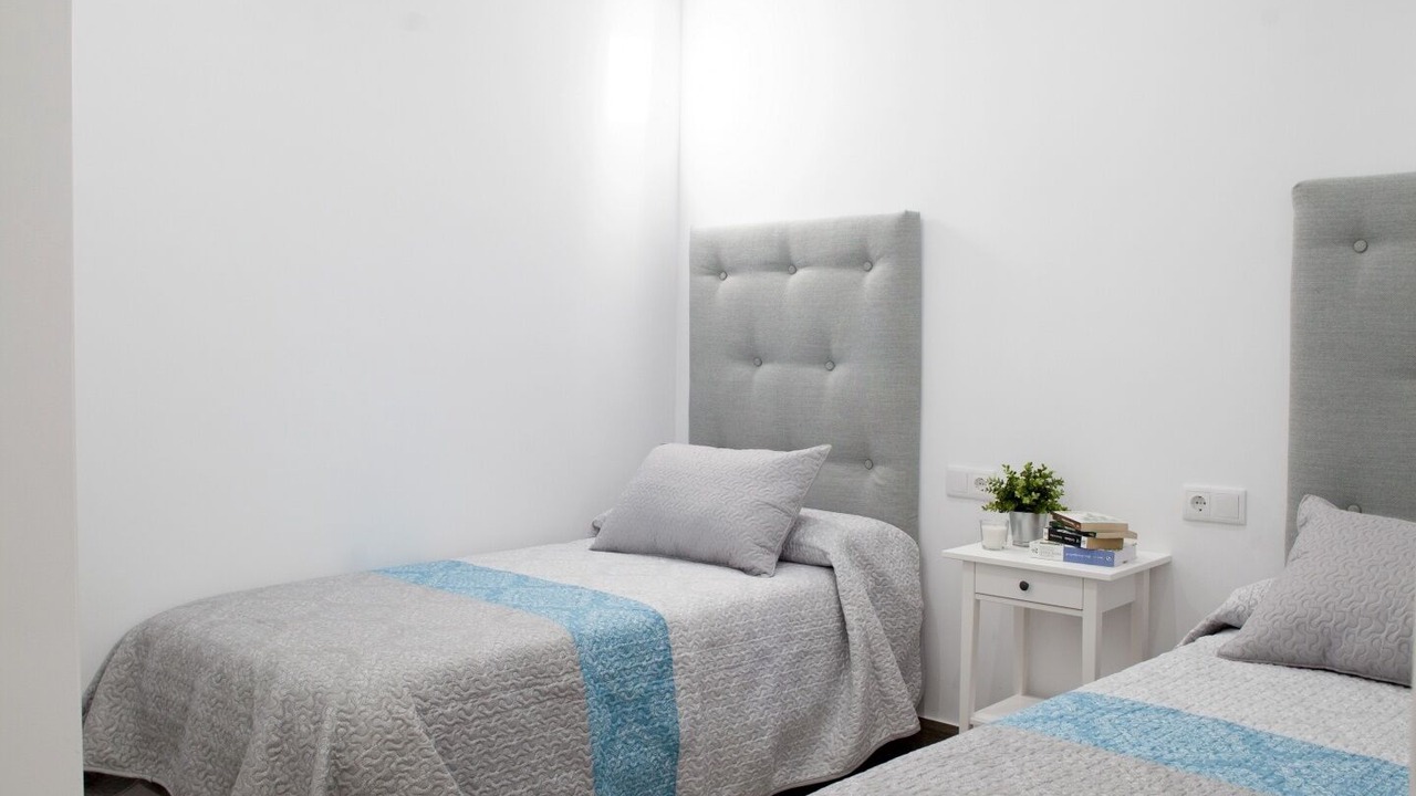 Photo of Bedroom in Algodonales