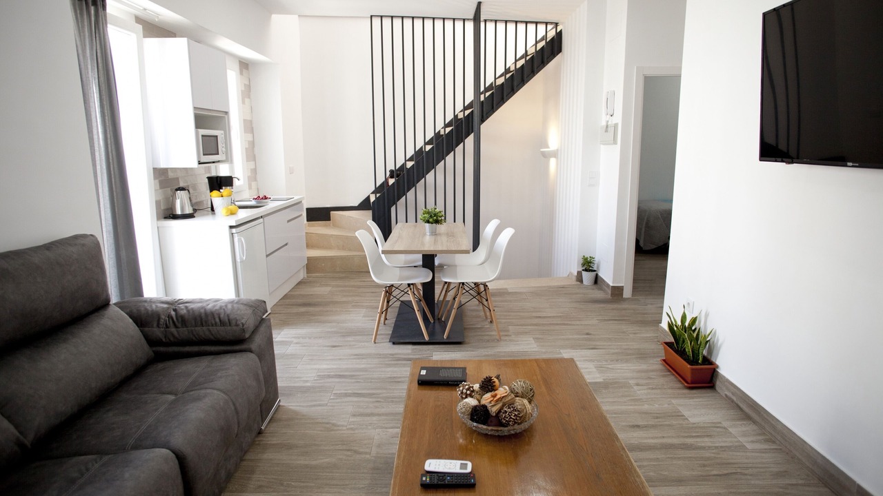 Photo of Livingroom in Algodonales