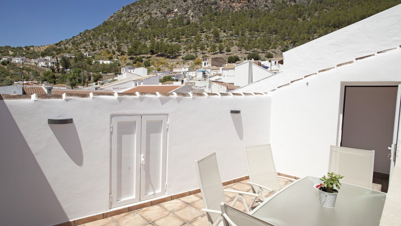 Photo of Outdoor in Algodonales