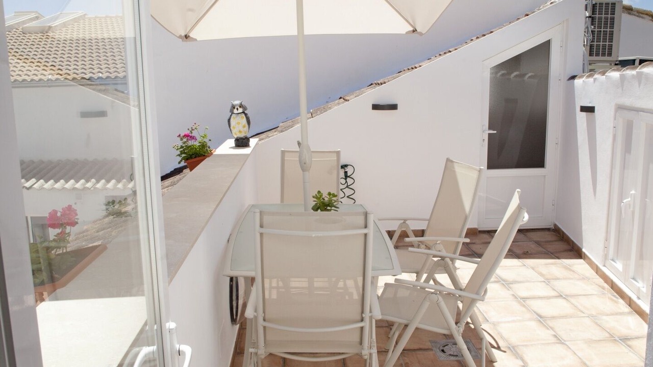 Photo of Outdoor in Algodonales