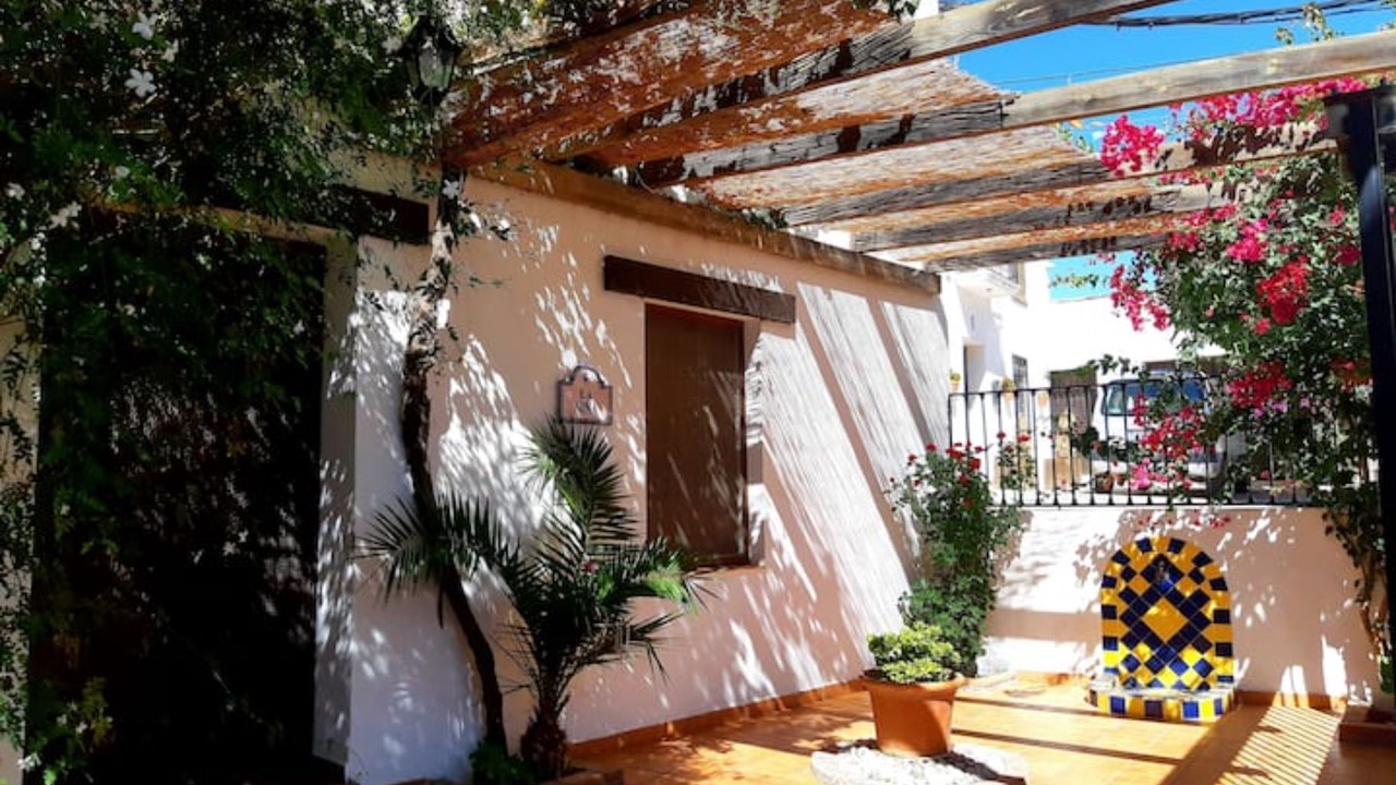 Photo of Patio Balcony in Conchar