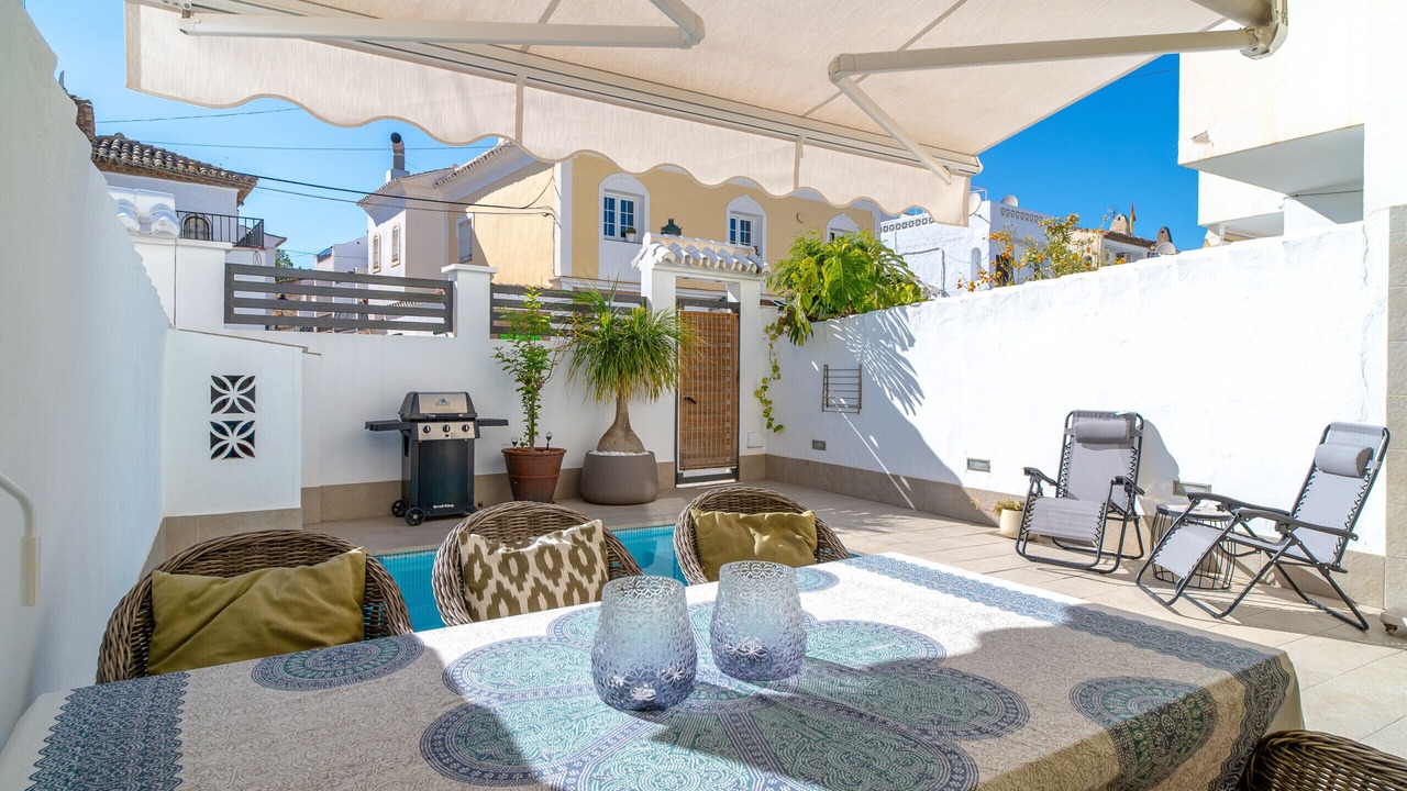 Photo of Outdoor in Nerja