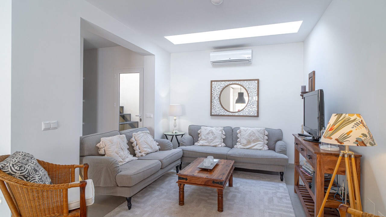 Photo of Livingroom in Nerja