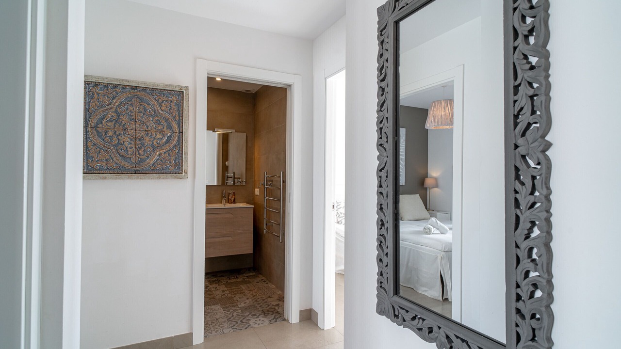 Photo of Bedroom in Nerja