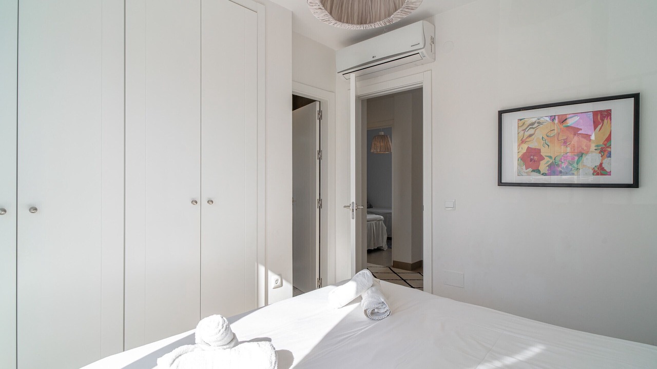 Photo of Bedroom in Nerja