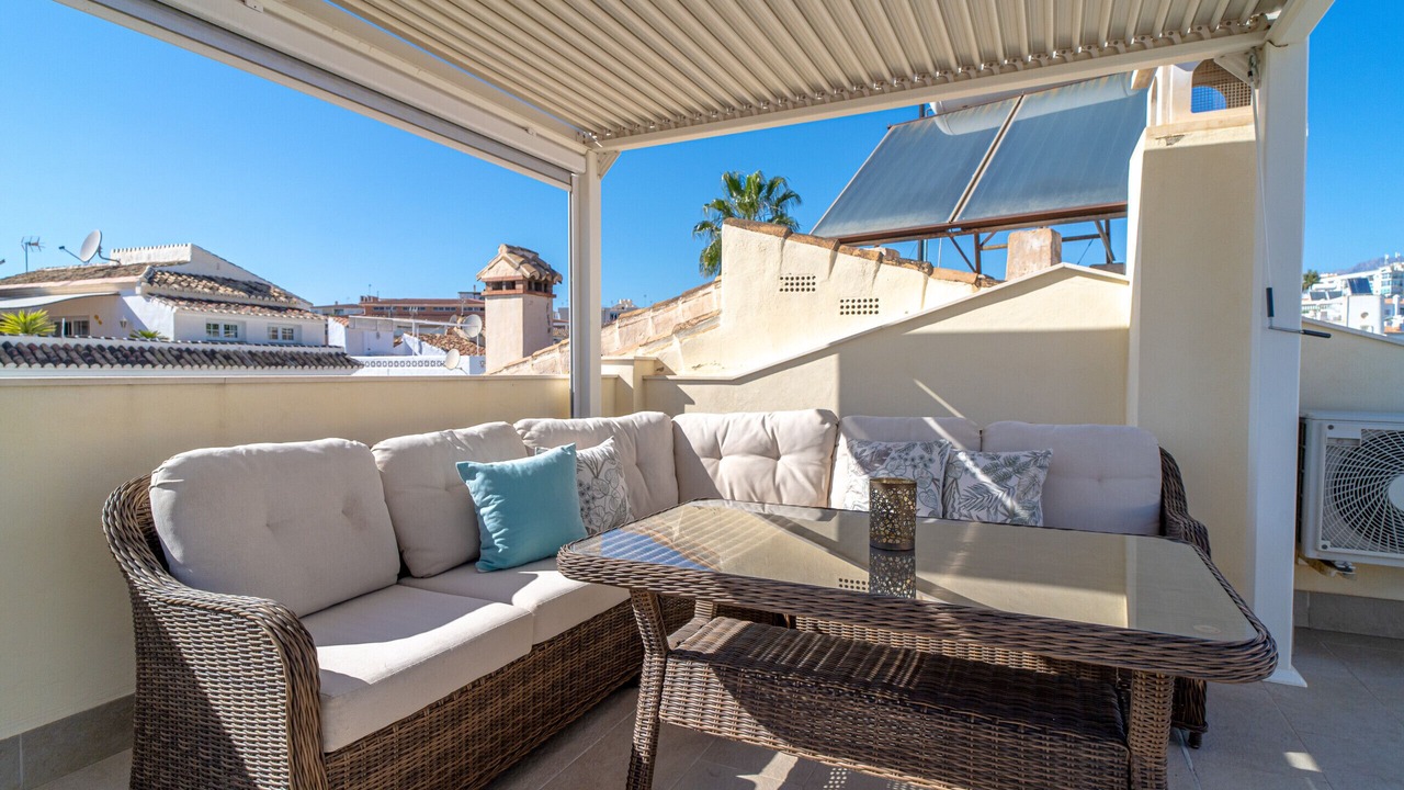 Photo of Outdoor in Nerja