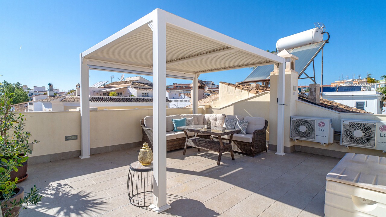 Photo of Outdoor in Nerja