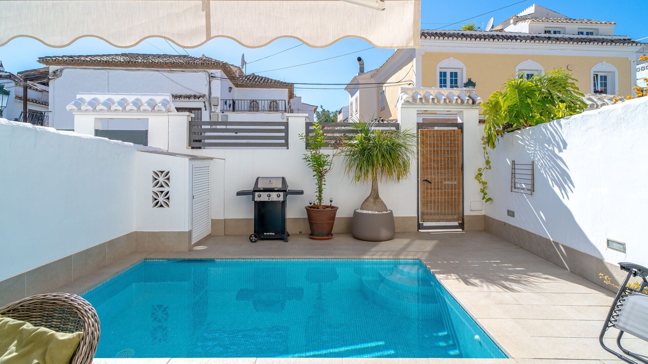 Photo of Outdoor in Nerja
