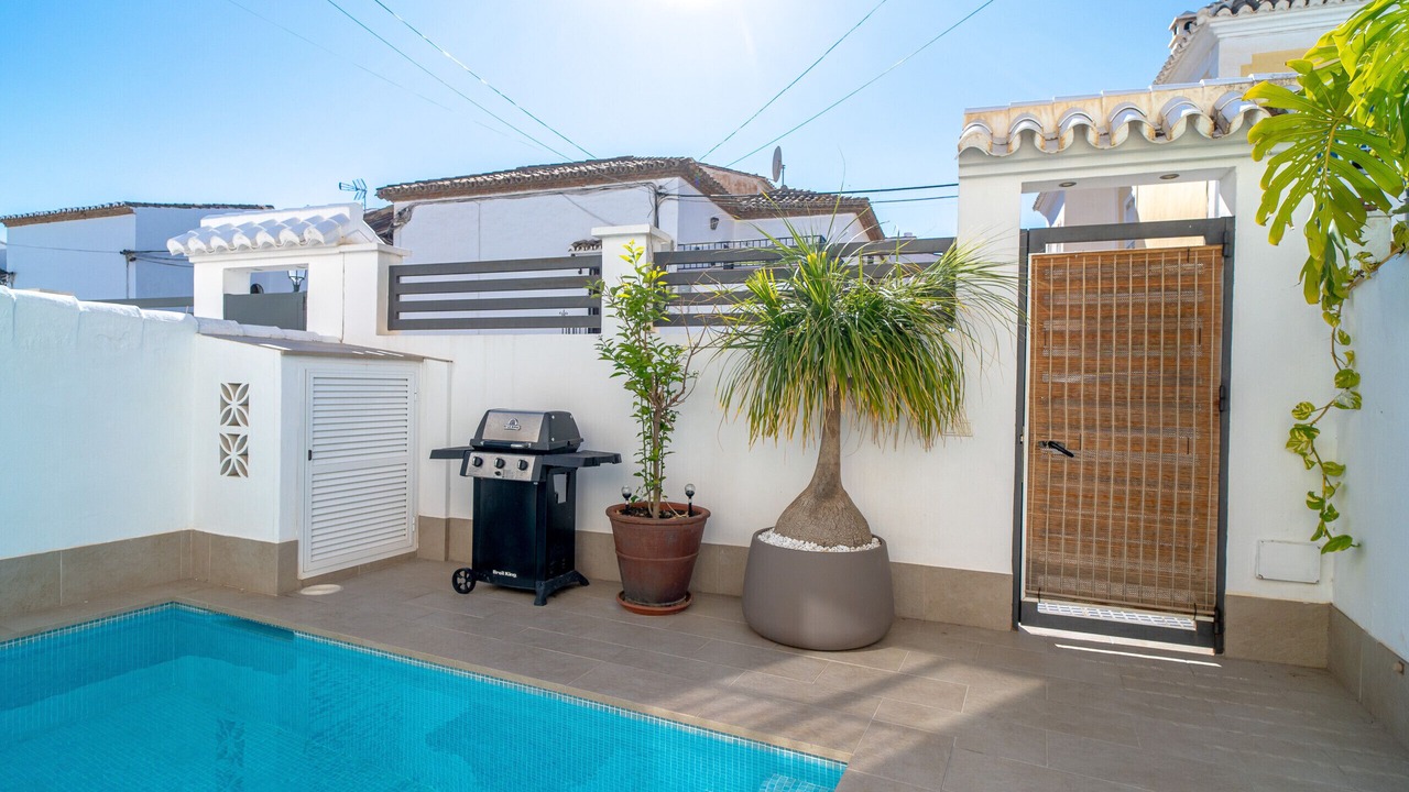 Photo of Outdoor in Nerja