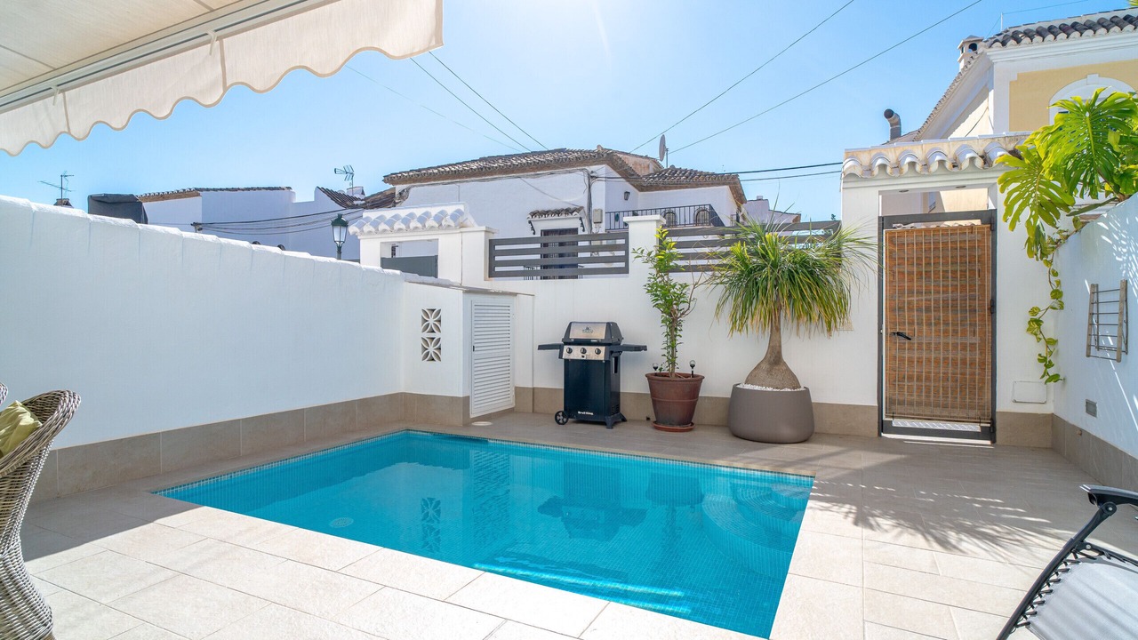Photo of Outdoor in Nerja