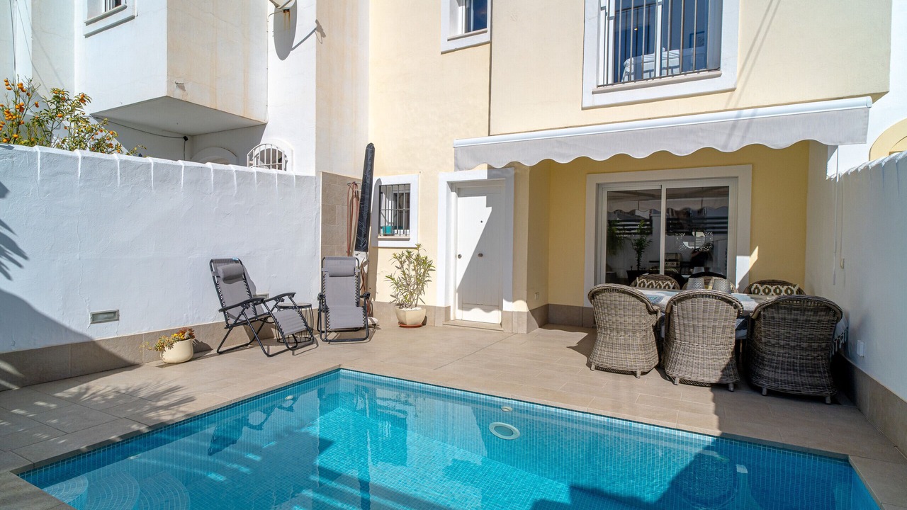 Photo of Outdoor in Nerja