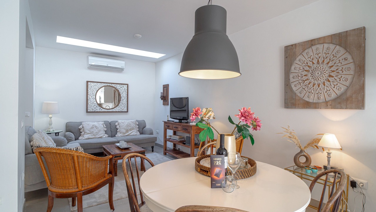 Photo of Livingroom in Nerja