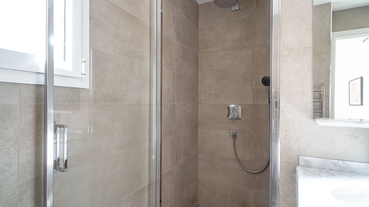 Photo of Bathroom in Nerja