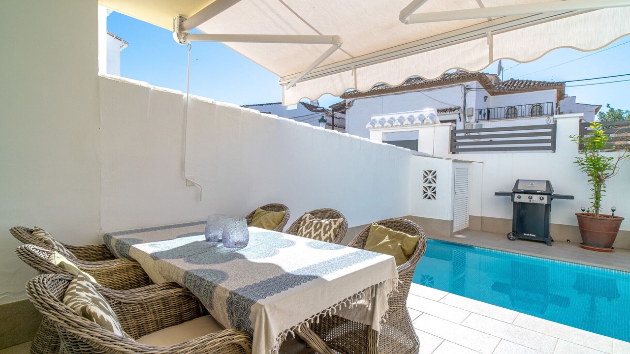 Photo of Outdoor in Nerja