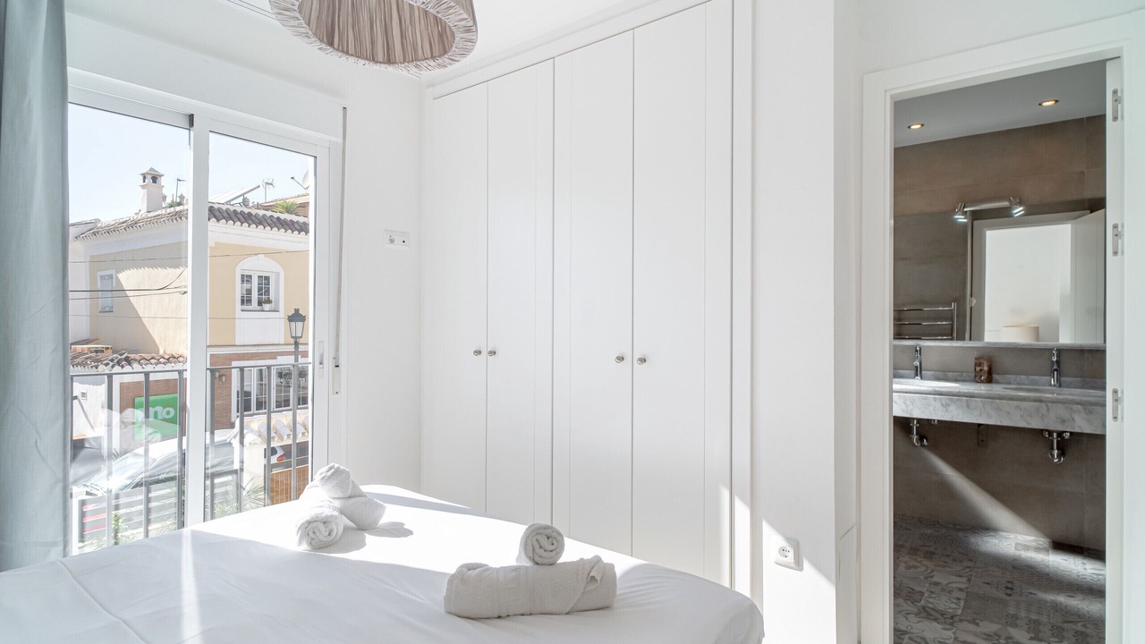 Photo of Bedroom in Nerja