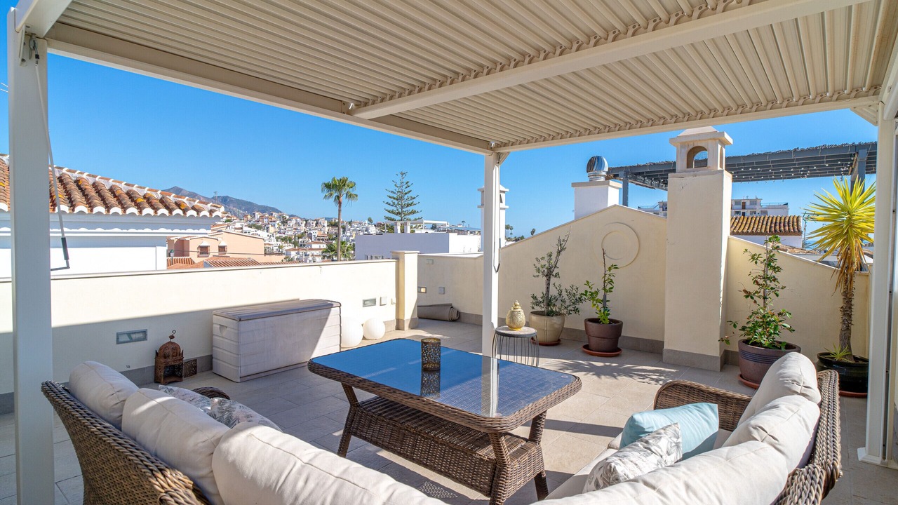 Photo of Outdoor in Nerja