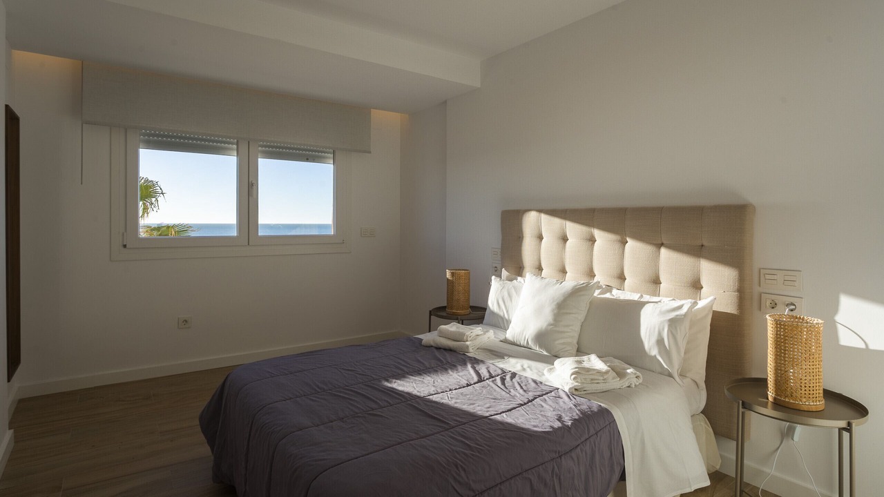 Photo of Bedroom in Cadiz