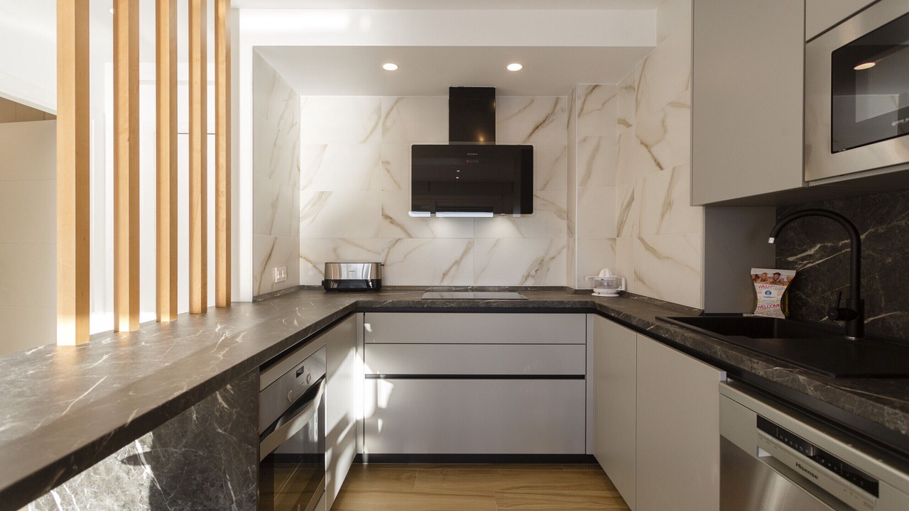 Photo of Kitchen in Cadiz