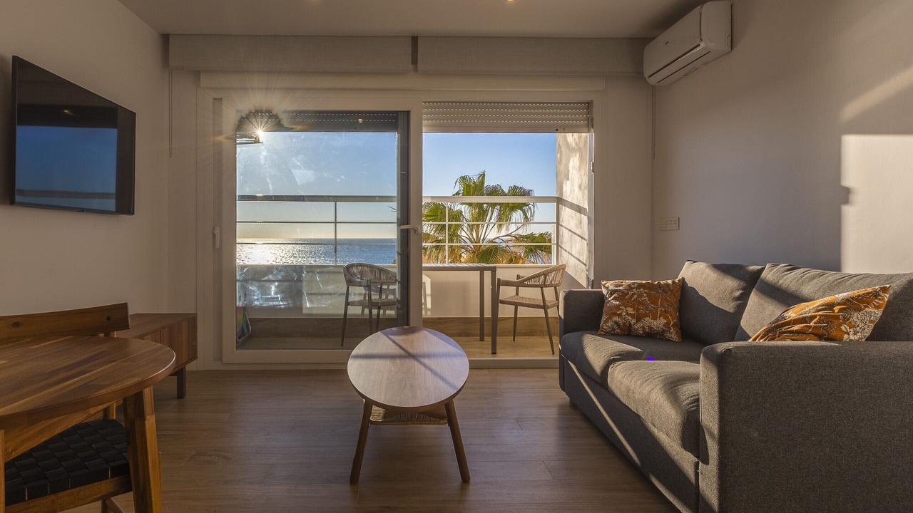 Photo of Livingroom in Cadiz