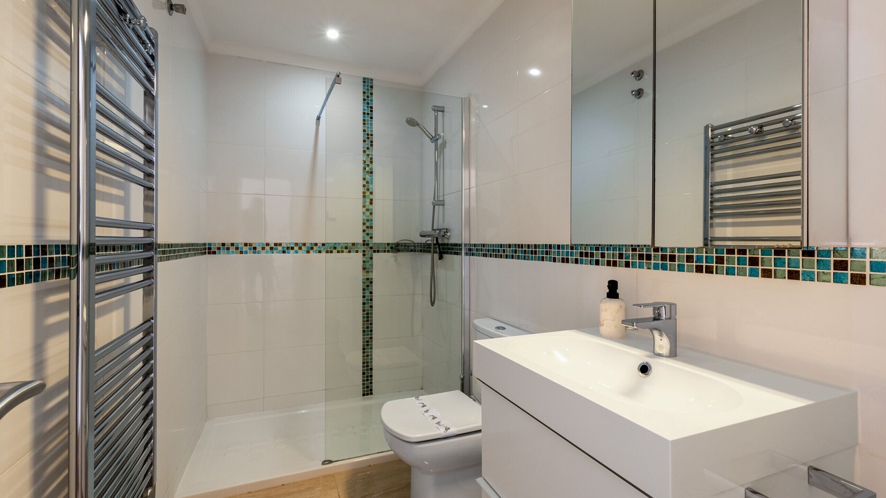 Photo of Bathroom in Oasis del Capistrano
