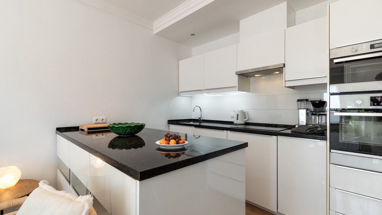 Photo of Kitchen in Oasis del Capistrano