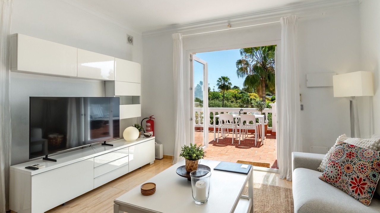 Photo of Livingroom in Oasis del Capistrano