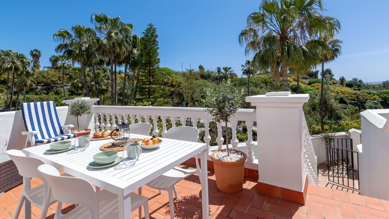 Photo of Outdoor in Oasis del Capistrano