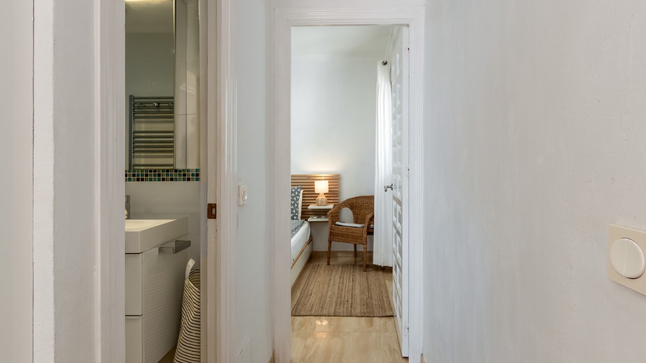 Photo of Bedroom in Oasis del Capistrano