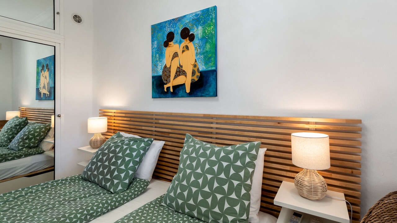 Photo of Bedroom in Oasis del Capistrano
