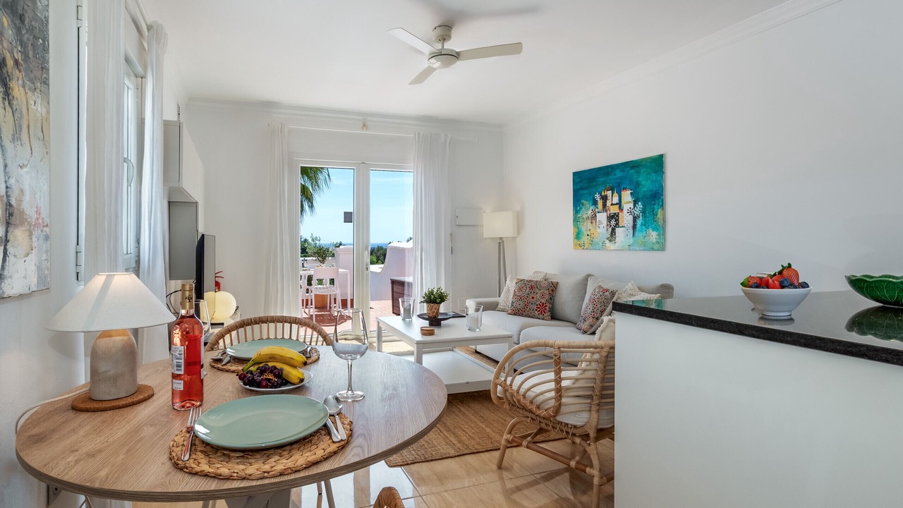Photo of Livingroom in Oasis del Capistrano