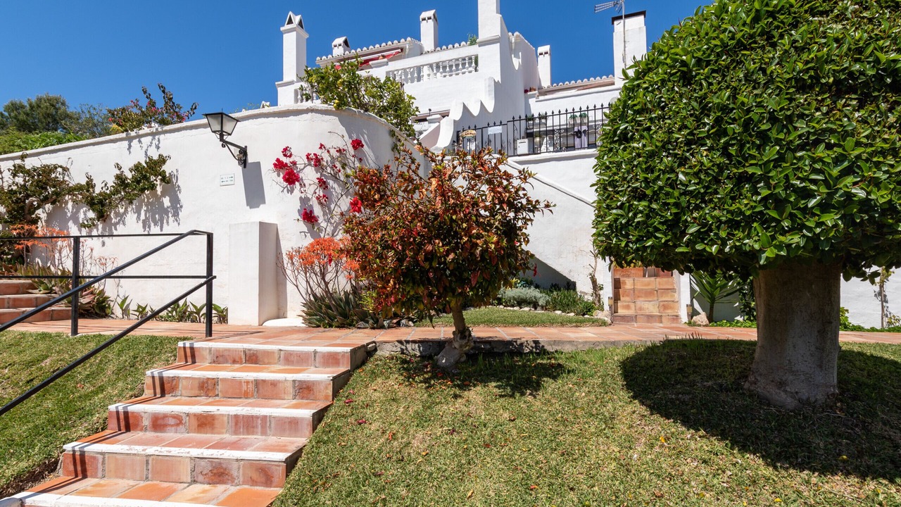 Photo of Outdoor in Oasis del Capistrano