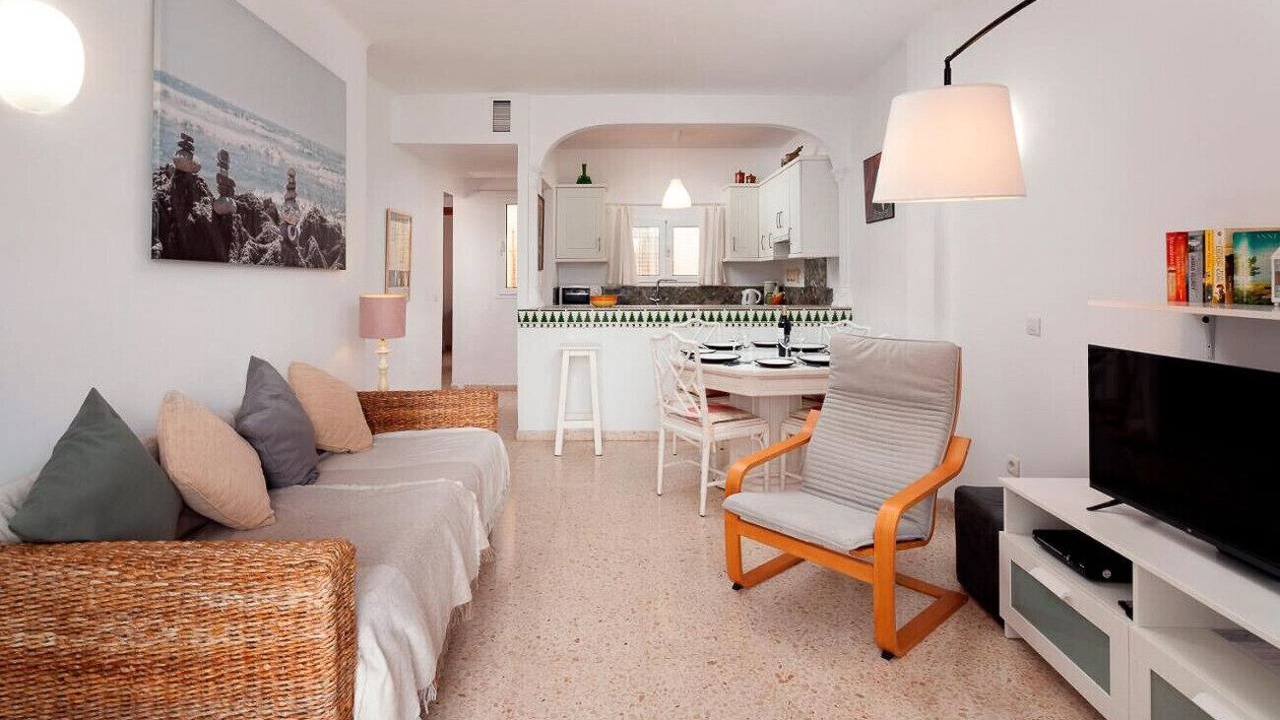 Photo of Livingroom in Oasis del Capistrano