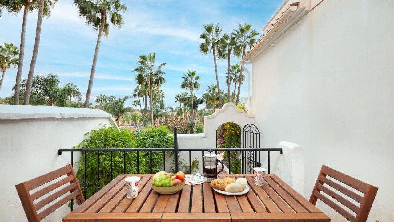 Photo of Others in Oasis del Capistrano