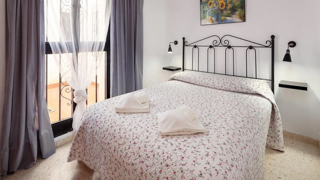 Photo of Bedroom in Oasis del Capistrano