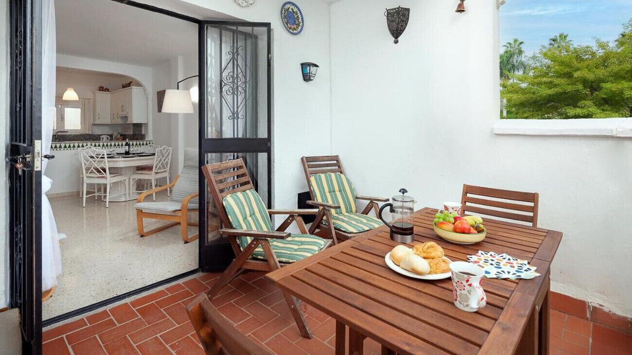 Photo of Outdoor in Oasis del Capistrano