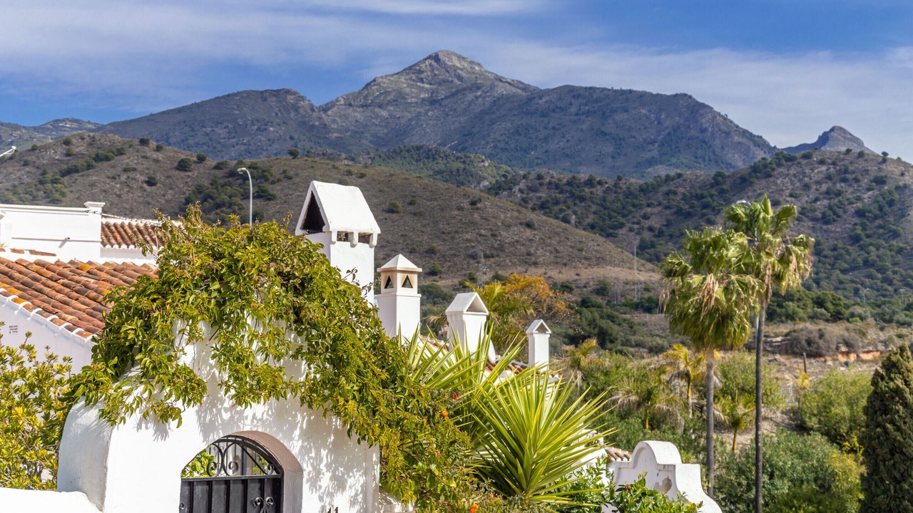Photo of Outdoor in Oasis del Capistrano