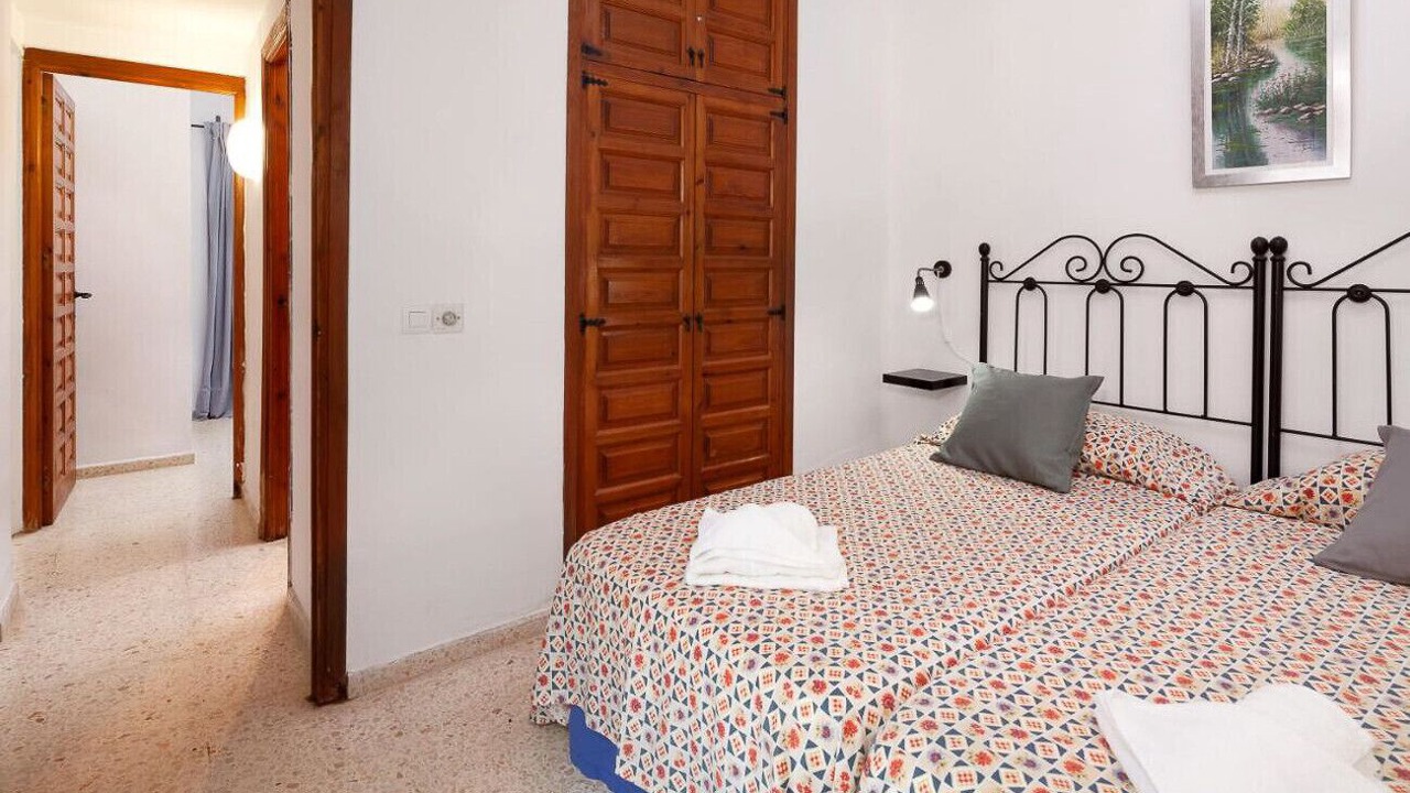 Photo of Bedroom in Oasis del Capistrano