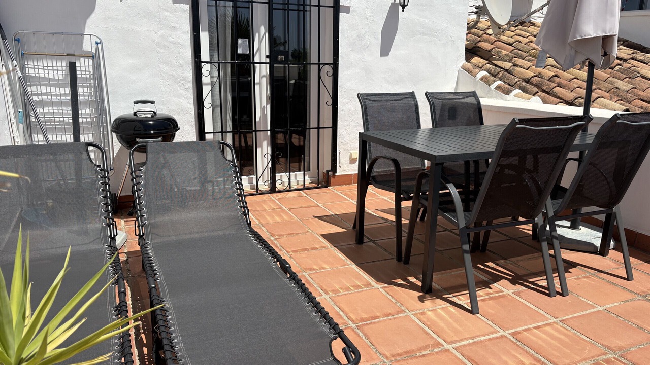 Photo of Outdoor in Oasis del Capistrano