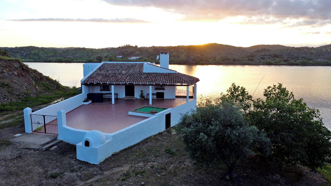 Photo of Outdoor in Ayamonte
