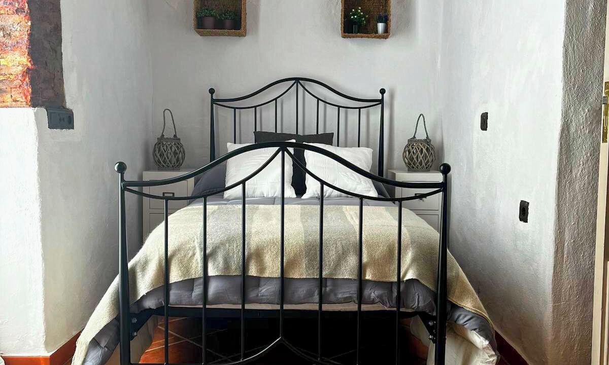 Photo of Bedroom in Ayamonte