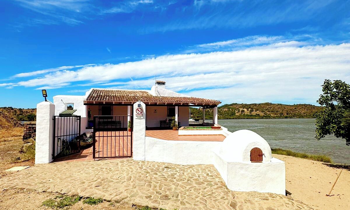 Photo of Outdoor in Ayamonte