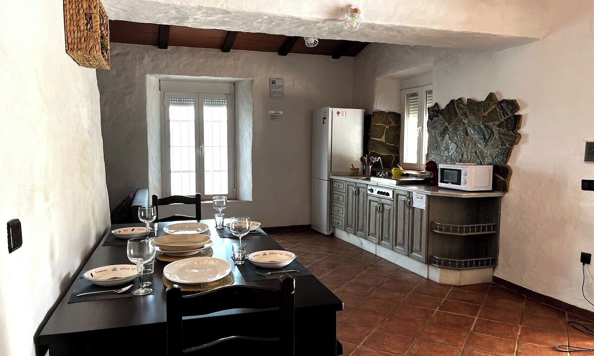 Photo of Kitchen in Ayamonte