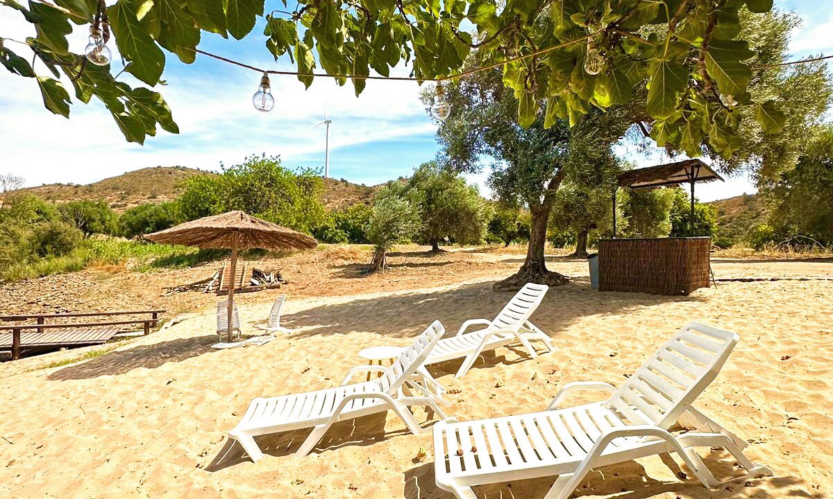 Photo of Outdoor in Ayamonte