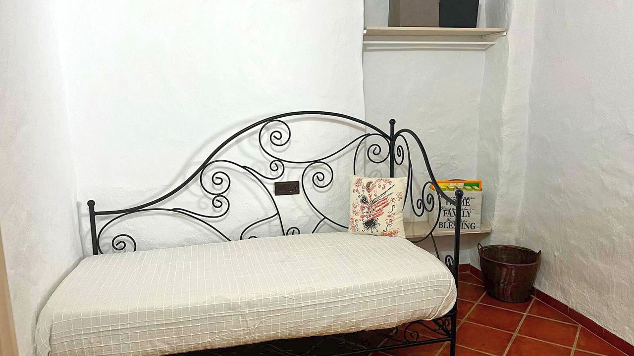 Photo of Bedroom in Ayamonte