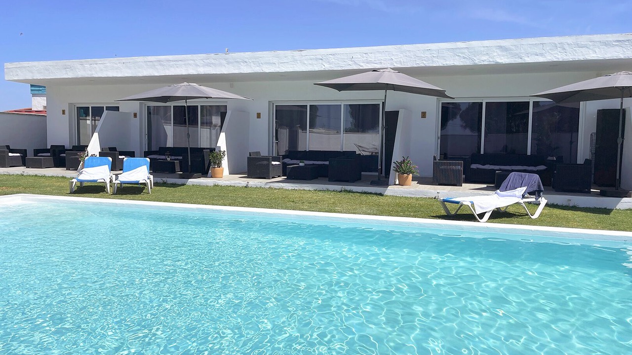 Photo of Outdoor in El Palmar