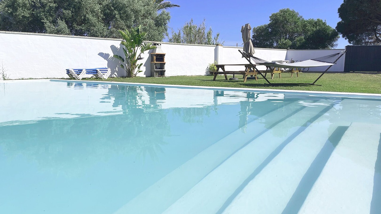 Photo of Outdoor in El Palmar