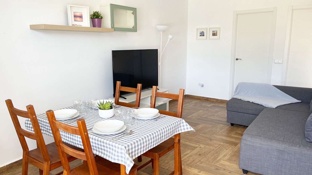 Photo of Livingroom in El Palmar