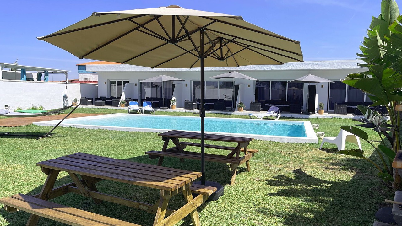 Photo of Outdoor in El Palmar