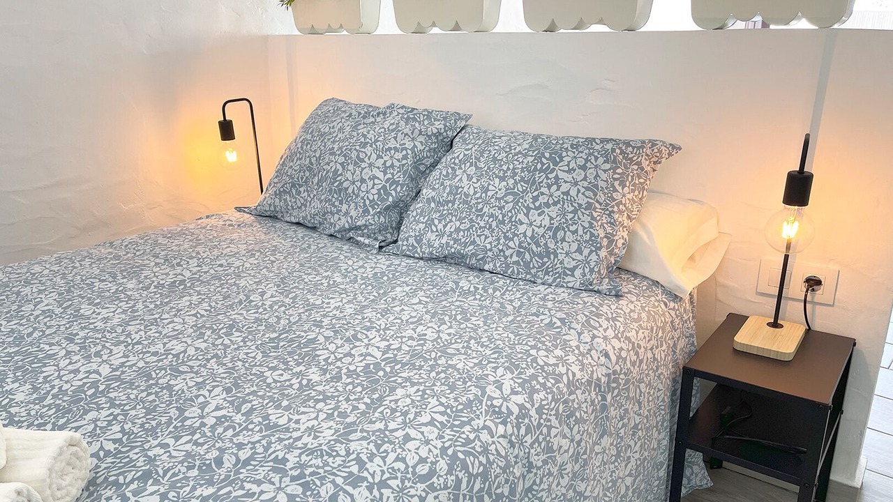 Photo of Bedroom in El Palmar